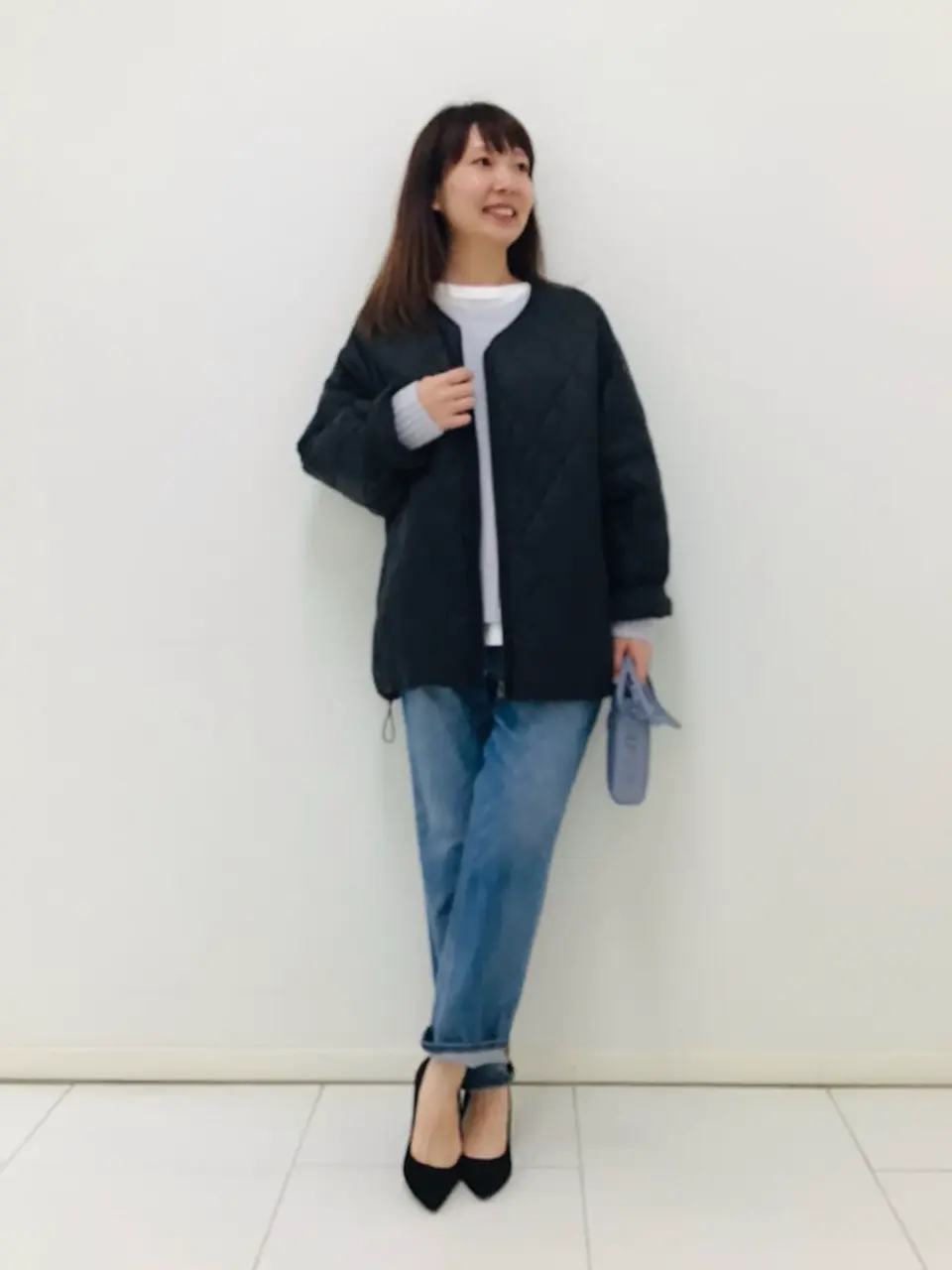 23区 L やの コーディネート画像