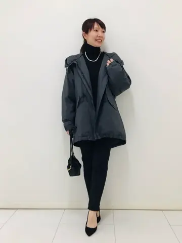 23区 L やの コーディネート画像