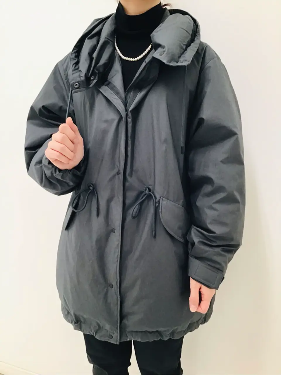 23区 L やの コーディネート画像