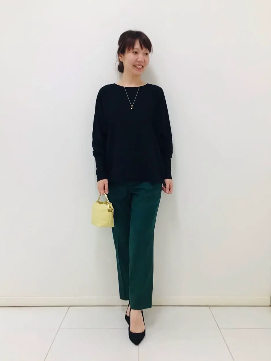 23区 L やの コーディネート画像