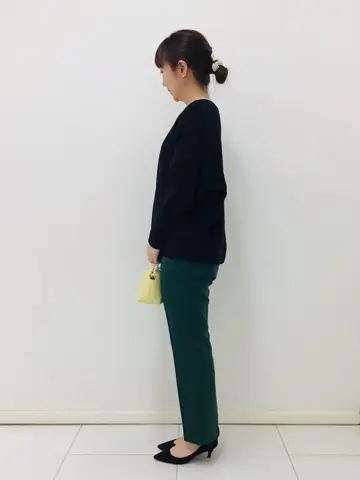 23区 L やの コーディネート画像