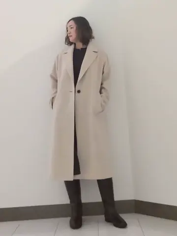 23区 L ナオミ コーディネート画像