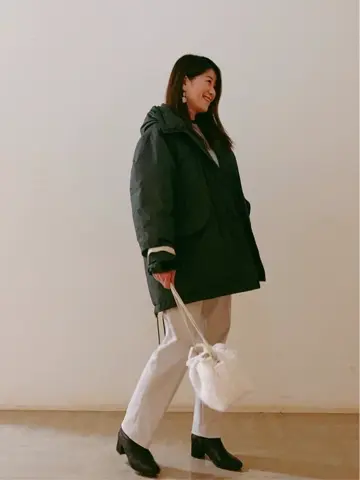 23区 L 勝俣 コーディネート画像