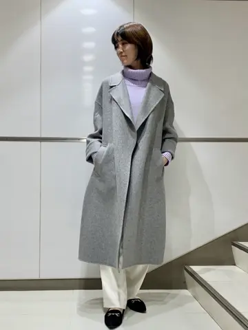 23区 L 稲船 コーディネート画像