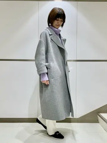 23区 L 稲船 コーディネート画像