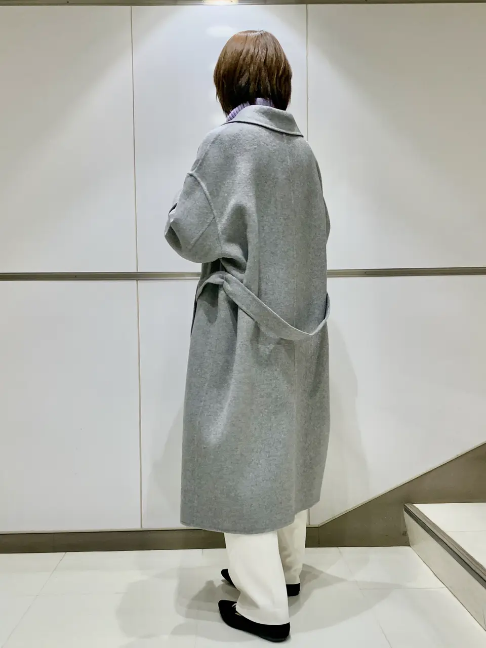 23区 L 稲船 コーディネート画像