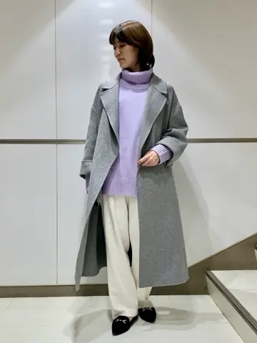 23区 L 稲船 コーディネート画像