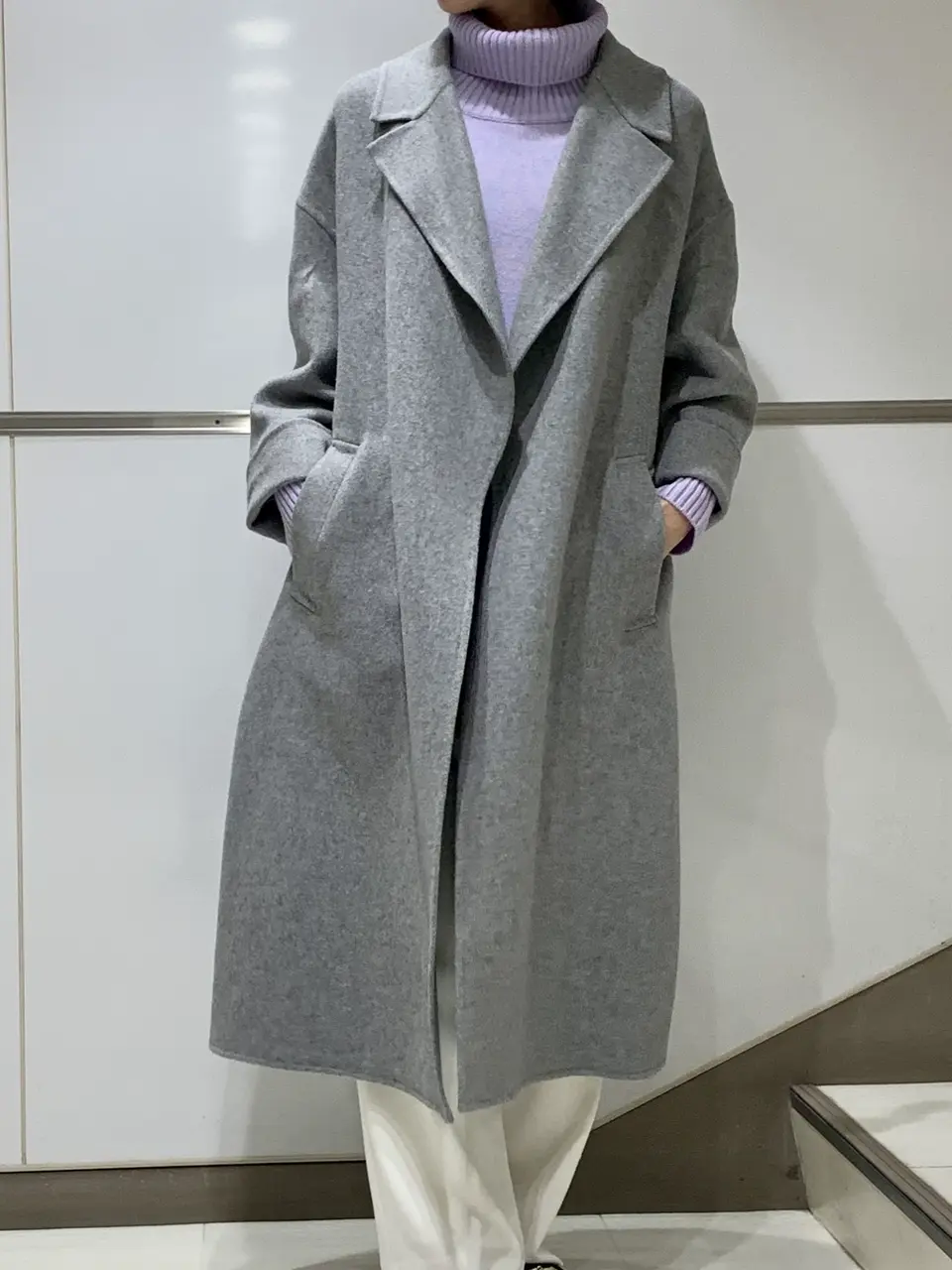 23区 L 稲船 コーディネート画像