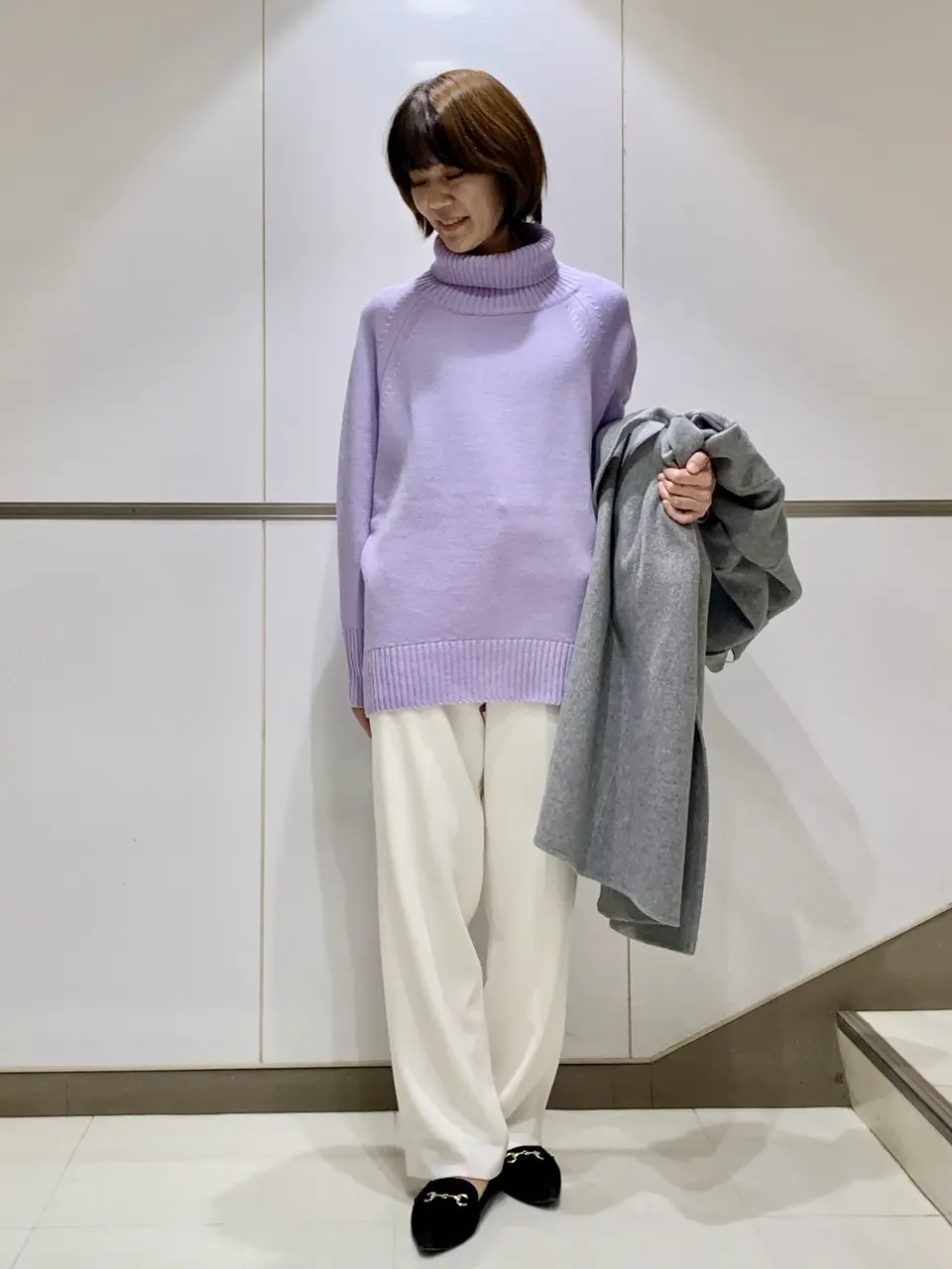  稲船 コーディネート画像