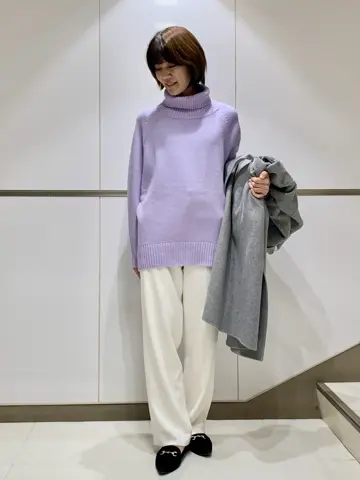 23区 L 稲船 コーディネート画像