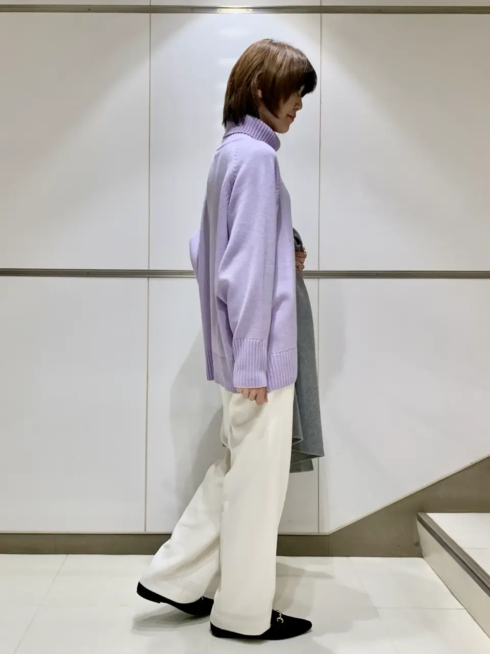 23区 L 稲船 コーディネート画像