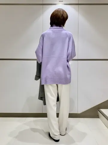 23区 L 稲船 コーディネート画像