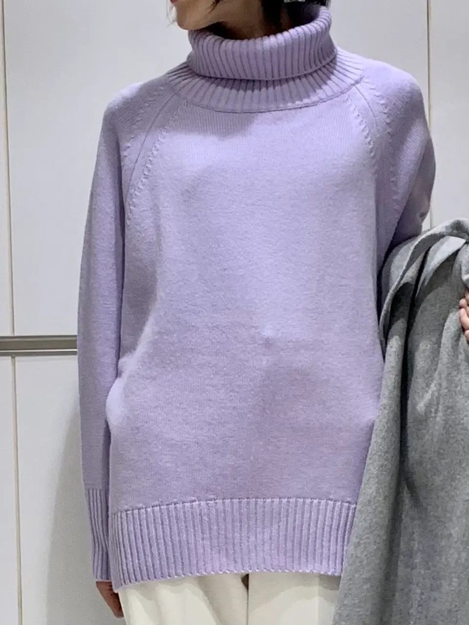 23区 L 稲船 コーディネート画像