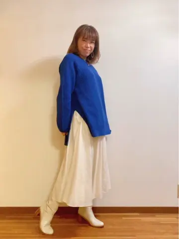 23区 L 犬塚 コーディネート画像