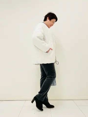 23区 L 佐藤 コーディネート画像