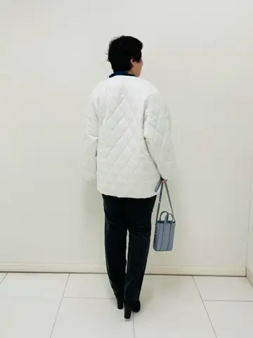 23区 L 佐藤 コーディネート画像