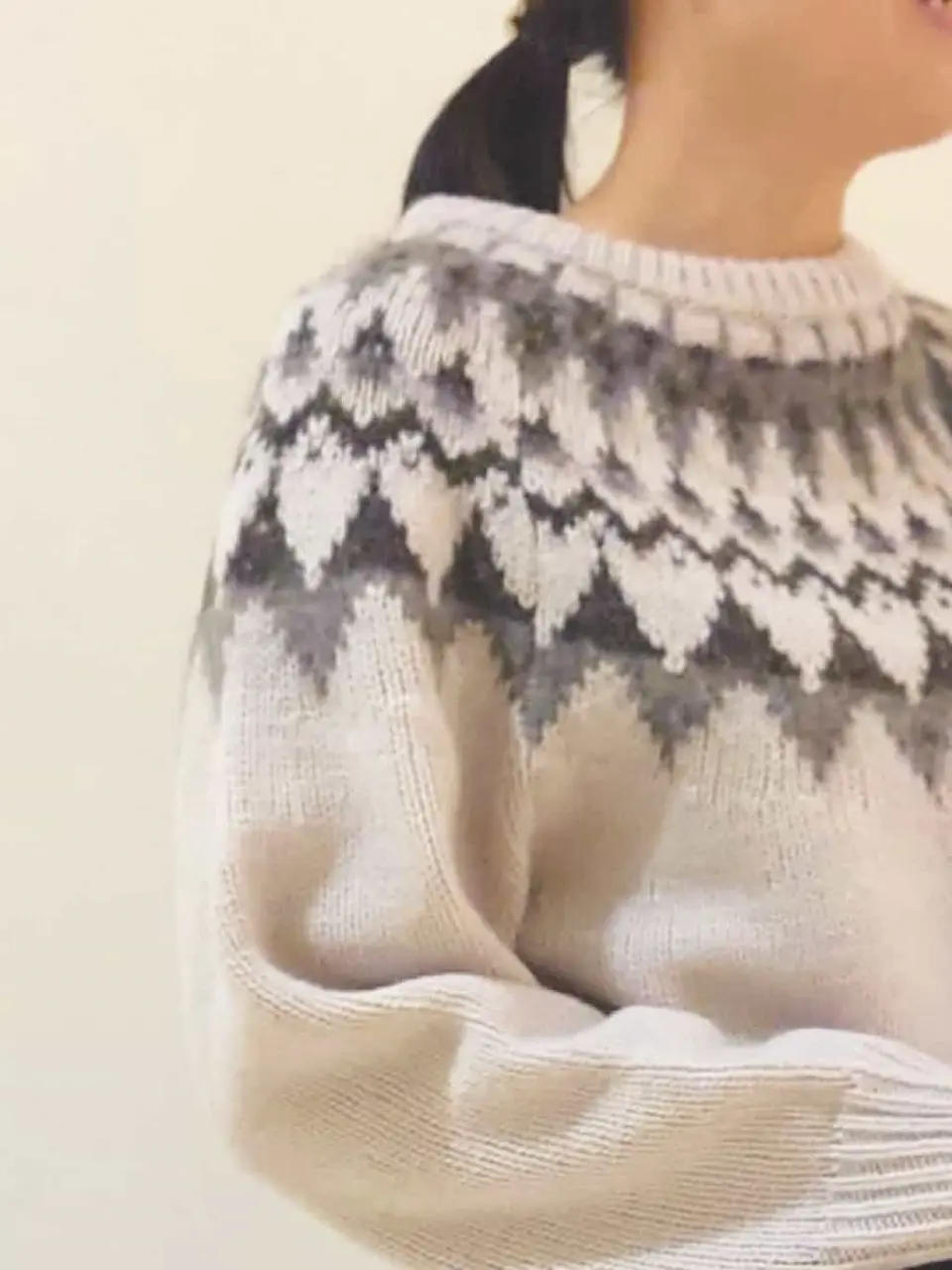 23区 L 岡 コーディネート画像