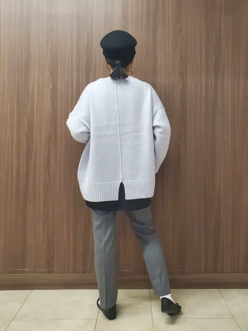 23区 L 上部 コーディネート画像