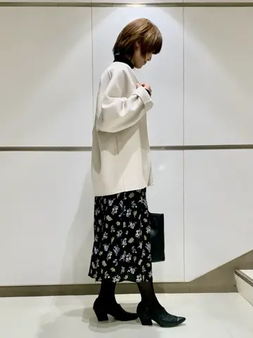 23区 L 稲船 コーディネート画像