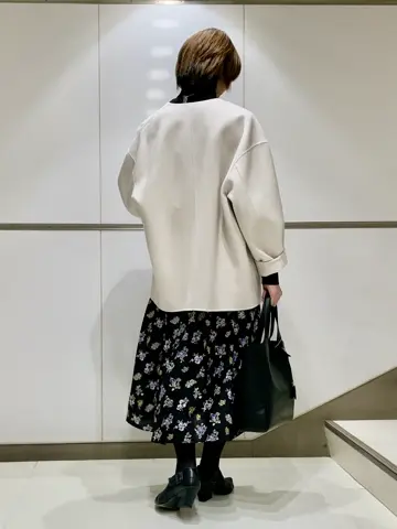 23区 L 稲船 コーディネート画像