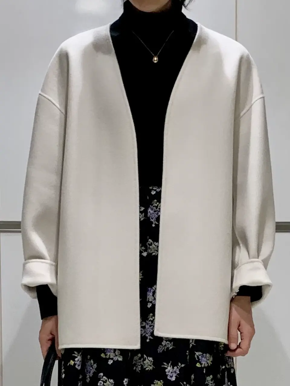 23区 L 稲船 コーディネート画像