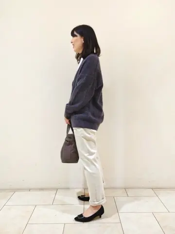 23区 L 岡 コーディネート画像