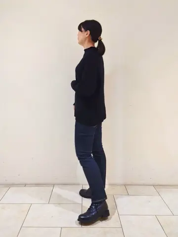 23区 L 岡 コーディネート画像