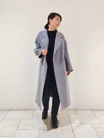 23区 L 岡 コーディネート画像