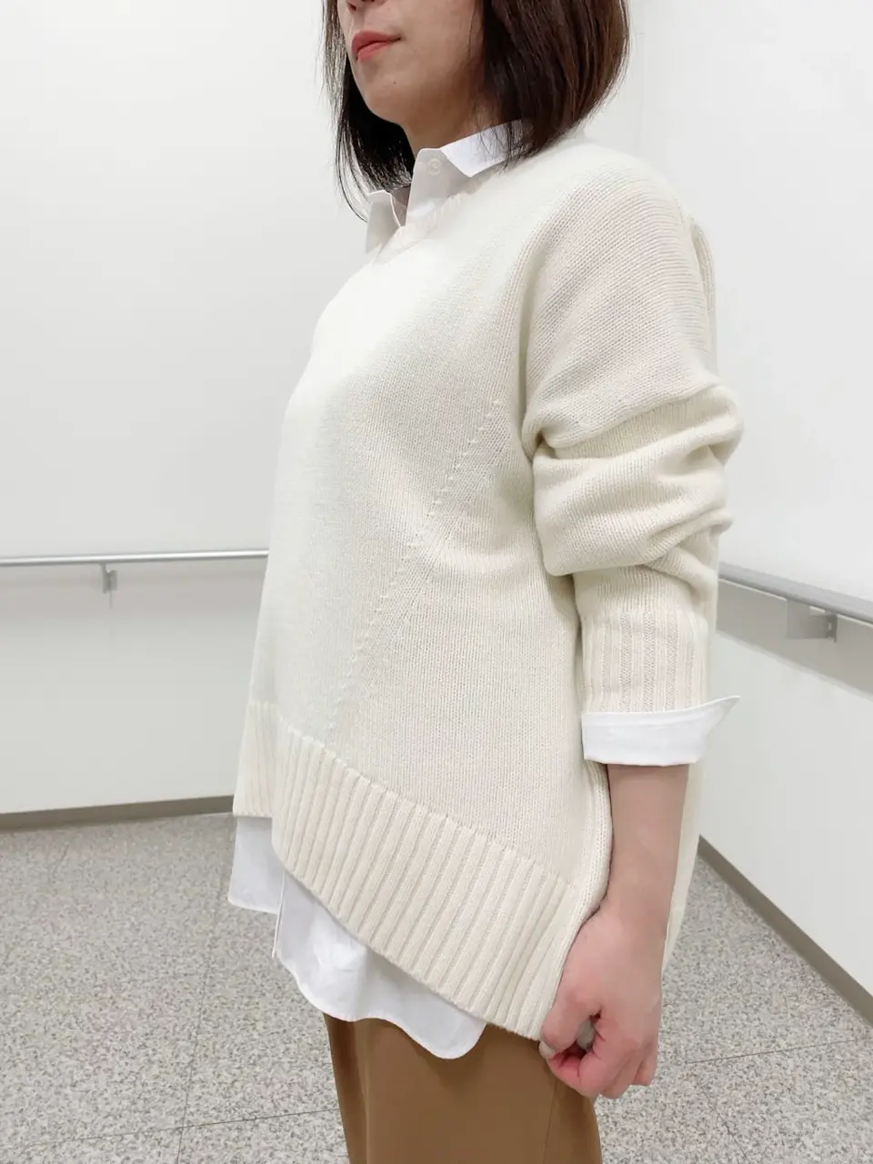 23区 L 水上 コーディネート画像