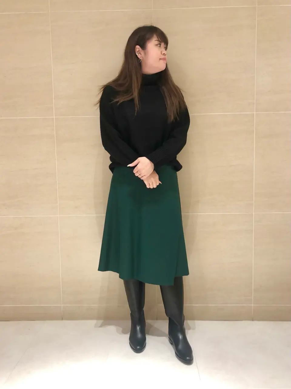  松本 コーディネート画像