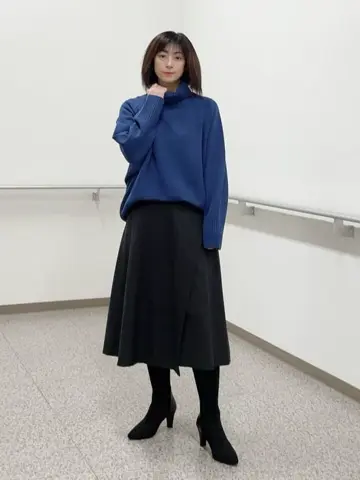 23区 L 水上 コーディネート画像