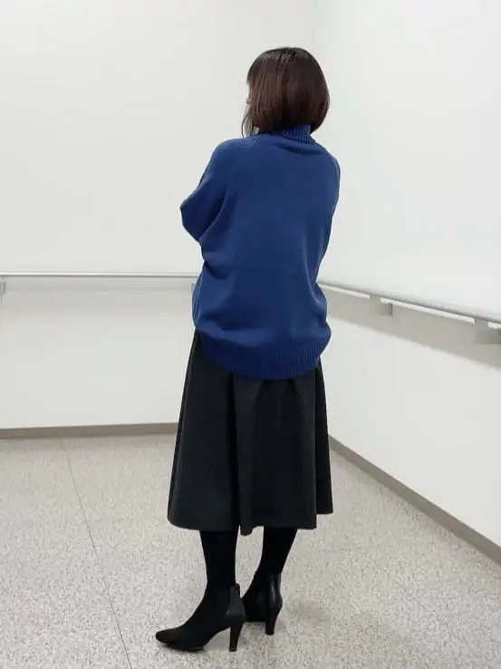 23区 L 水上 コーディネート画像