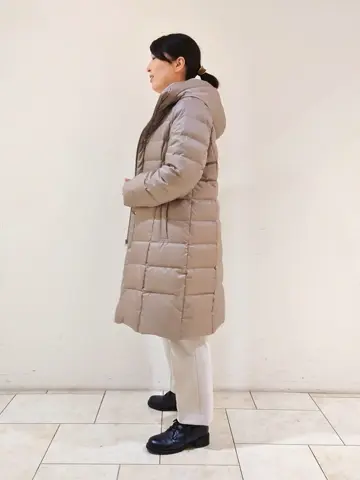 23区 L 岡 コーディネート画像