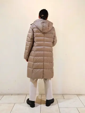 23区 L 岡 コーディネート画像