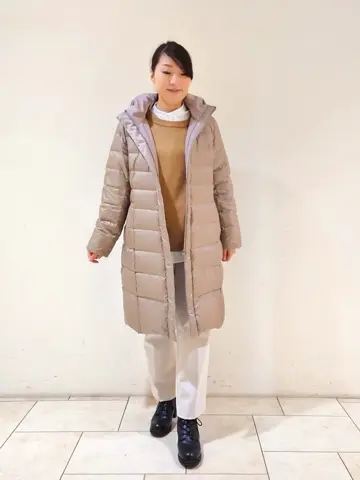 23区 L 岡 コーディネート画像