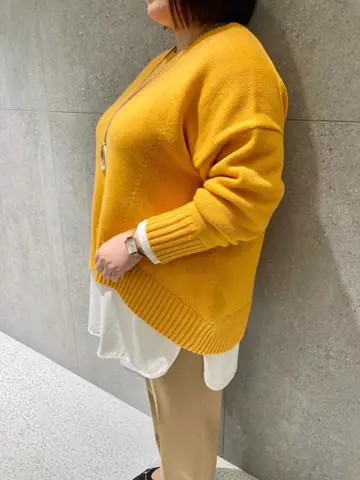 23区 L 杉山 コーディネート画像