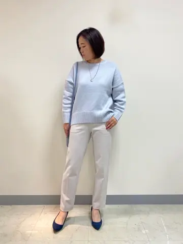 23区 L 石河 コーディネート画像