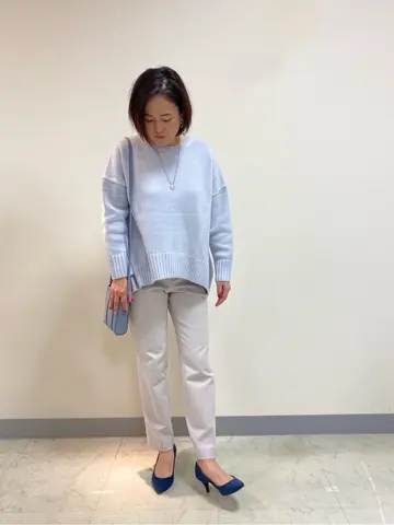 23区 L 石河 コーディネート画像