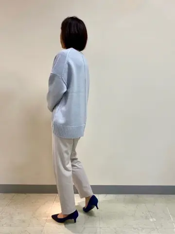 23区 L 石河 コーディネート画像