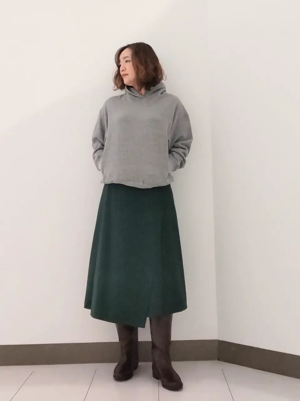 23区 L ナオミ コーディネート画像