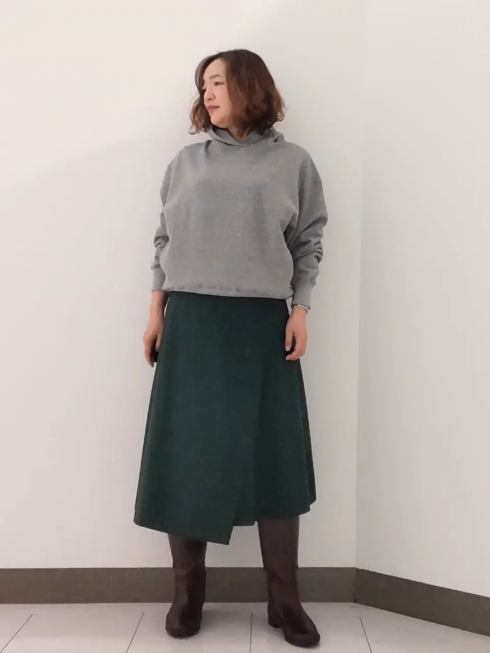 23区 L ナオミ コーディネート画像