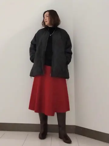 23区 L ナオミ コーディネート画像