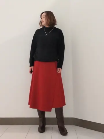 23区 L ナオミ コーディネート画像