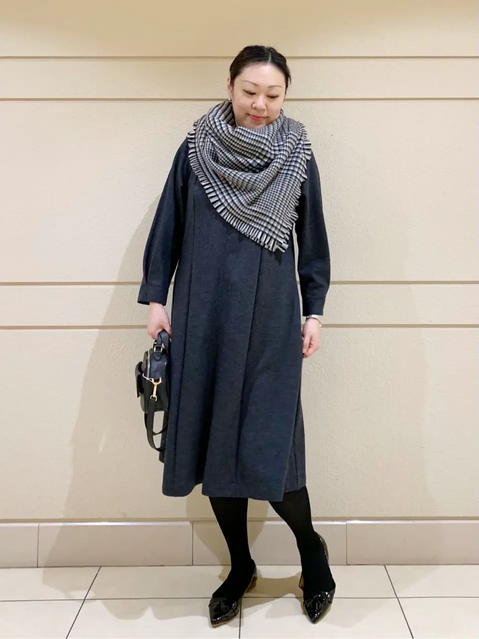 23区 L 山崎 コーディネート画像