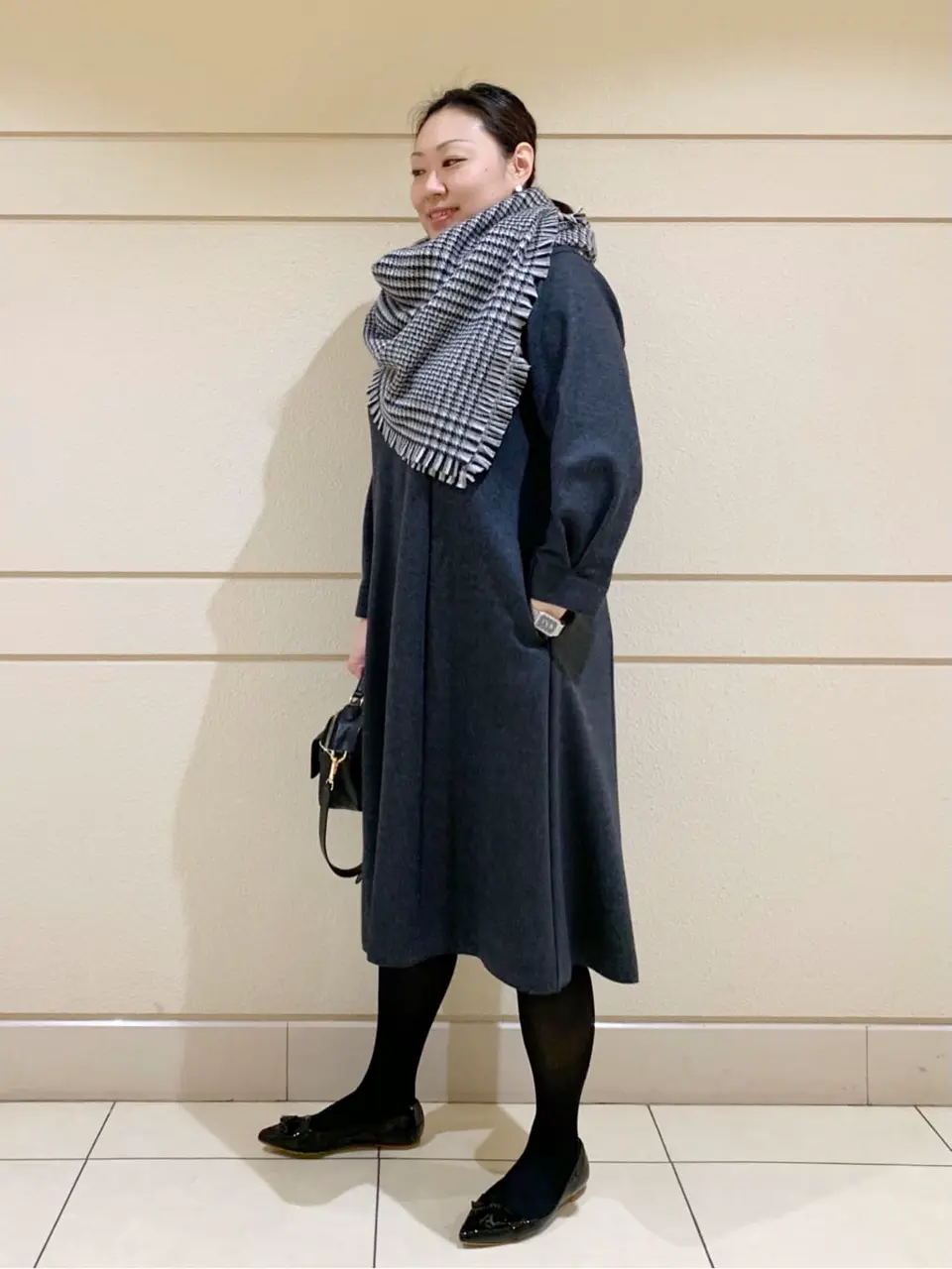 23区 L 山崎 コーディネート画像