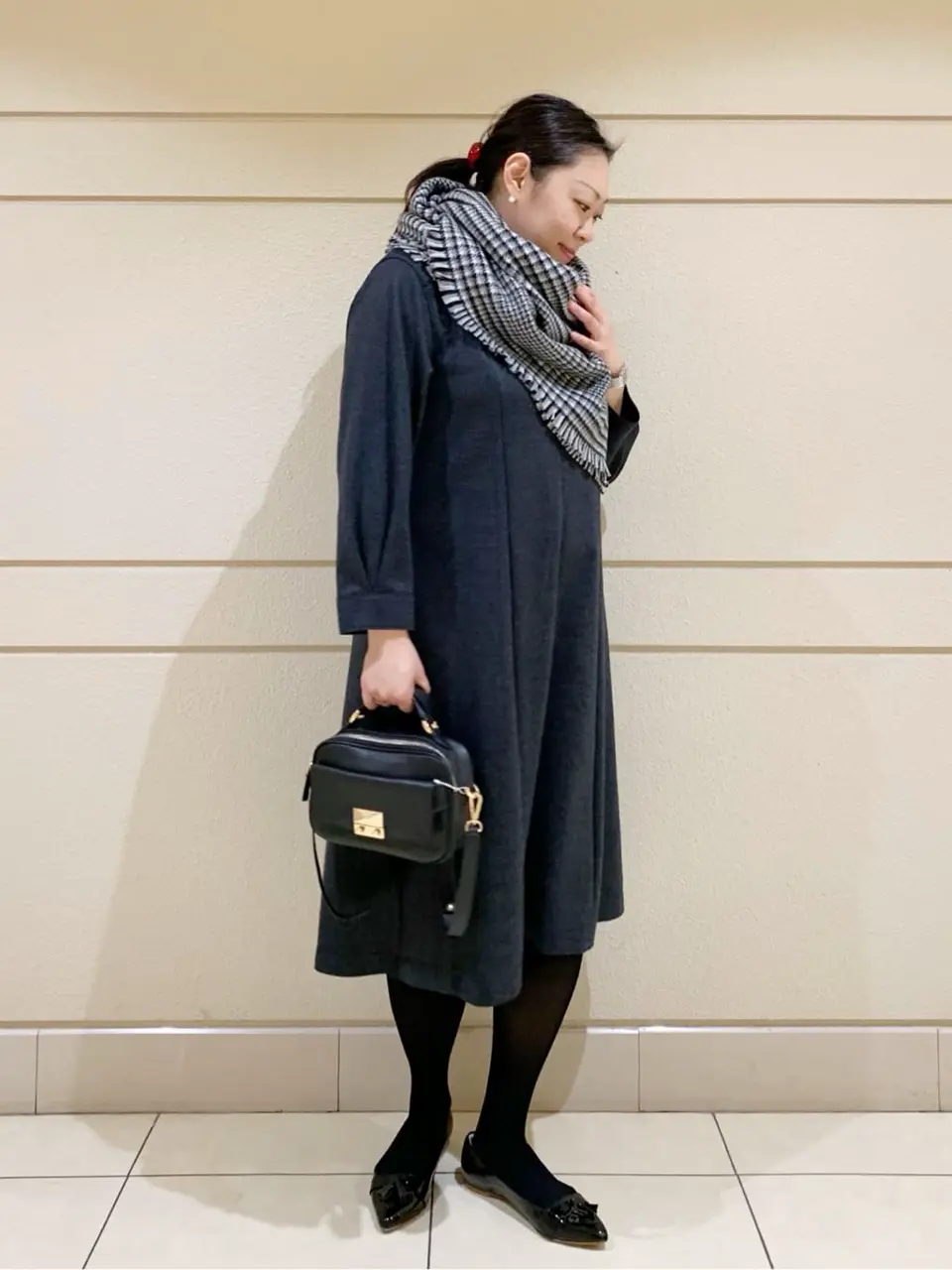 23区 L 山崎 コーディネート画像