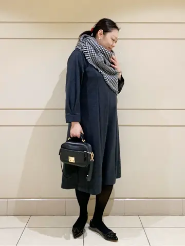 23区 L 山崎 コーディネート画像