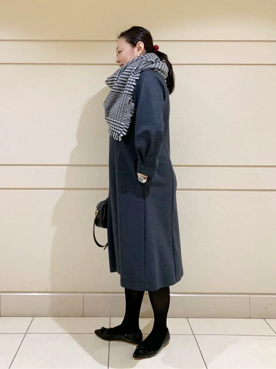 23区 L 山崎 コーディネート画像