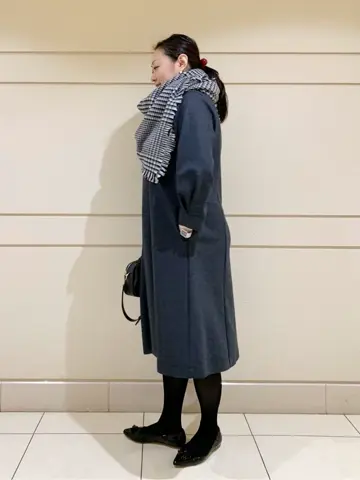 23区 L 山崎 コーディネート画像