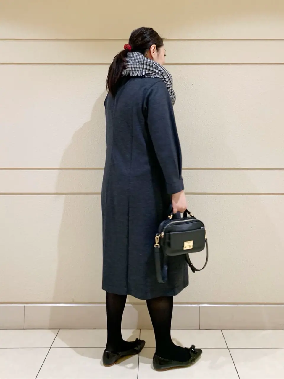 23区 L 山崎 コーディネート画像